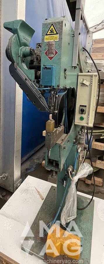 Used ARNO 1304, year 1988