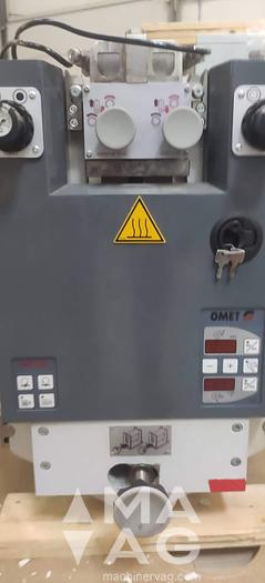 Inline hot foil stamping unit (NEW!) for xflex 430