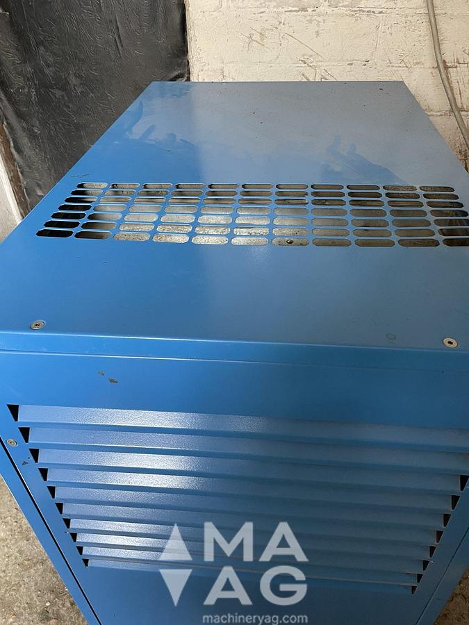 Used Worthington Creyssensac Rollair 1500