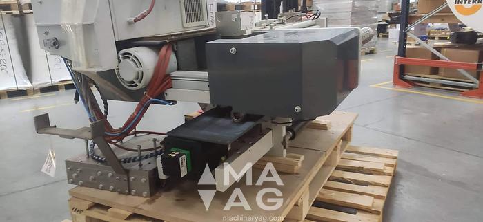 Inline hot foil stamping unit (NEW!) for xflex 430