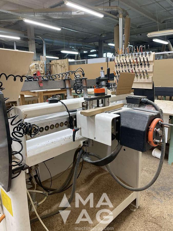 Used 2019 VITAP Alfa 27T