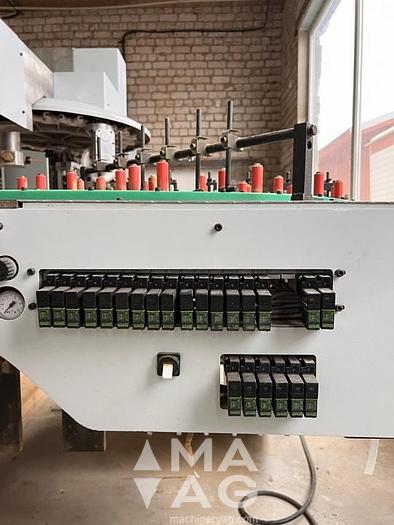 Used 2003 Homag Optimat BAZ 322/40/G