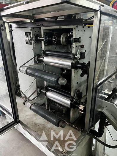 Used 1979 NewFoil 3500