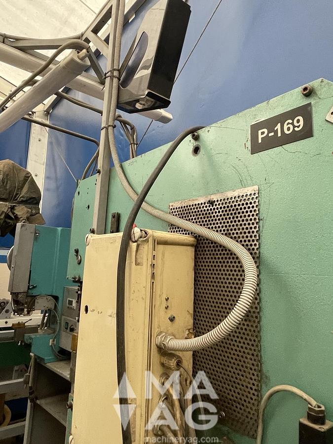 Used ARNO 1304, year 1988