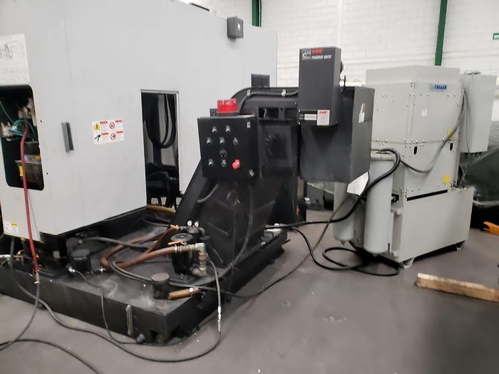 Used 2015 Doosan/Daewoo HP-5100II