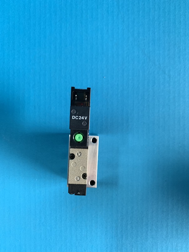 Used ckd solenoid valve