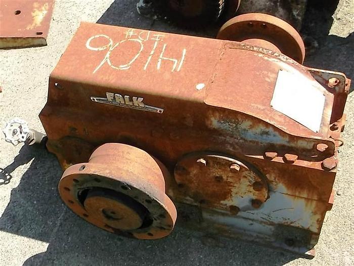 Used Falk
