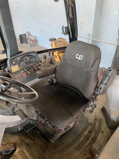 Used 2011 Caterpillar 420E IT