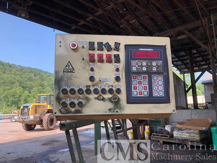 Used 2004 HMC ET-10 Trim Saw