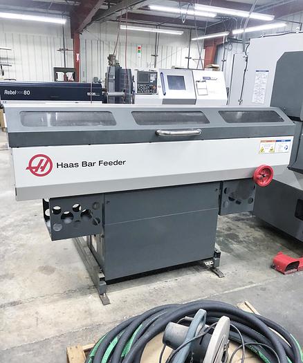Used 2015 Haas DS-30SSY