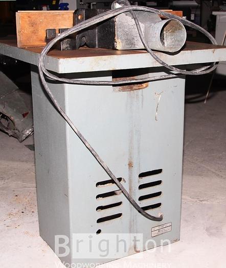 Used Shaper - Rockwell Invicta #BM1842