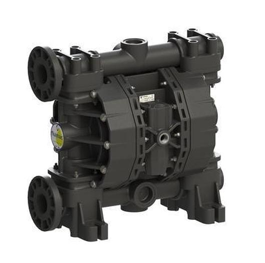 POMPA PNEUMATICA A MEMBRANA FLUIMAC PHOENIX 700