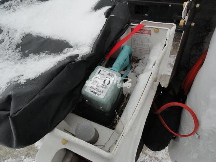 Used 2009 ALTEC LRV60-E70