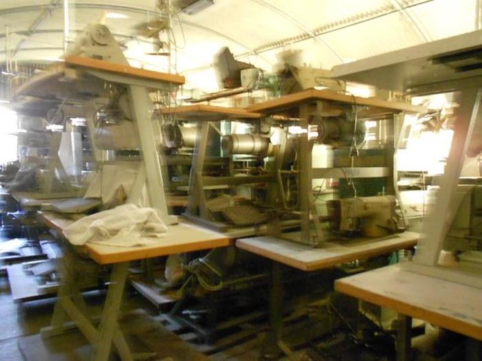 Usato Macchine da cucire  vari modelli