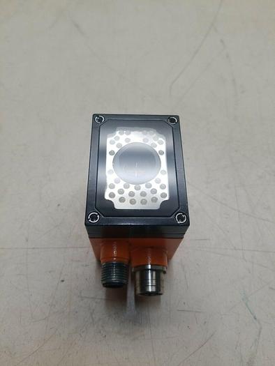 Used IFM Photoelectric Sensor 02D224 02D1RPKG/K
