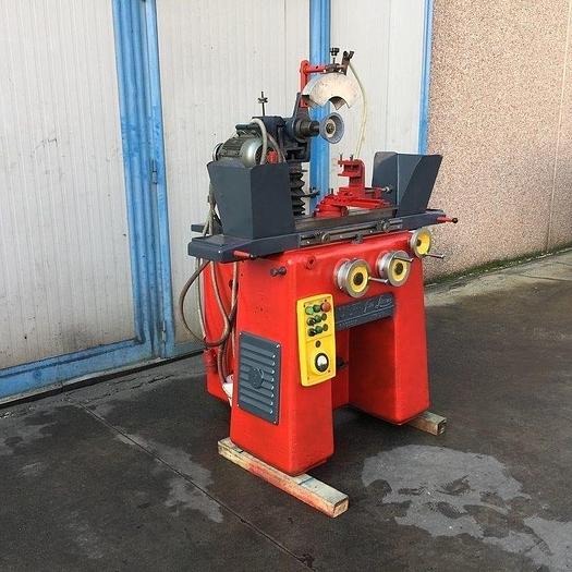 Usato AFFILATRICE LIZZINI AUL 500