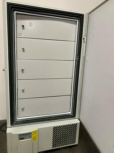 Used Fisher Scientific Isotemp 8963 -86°C Ultra Low Laboratory Freezer 28 Cu Ft 220V