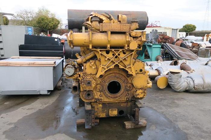 Used 2007 Caterpillar G3516