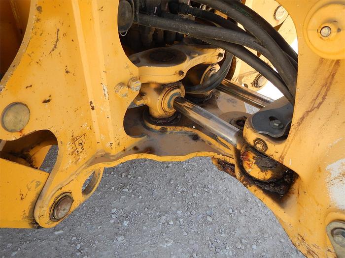 Used 2014 DEERE 310K EP