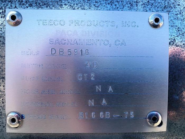 Unused Tank, 30,000 Gallon, C/st, 250 PSI, Lang Co, Propane Storage #C743918