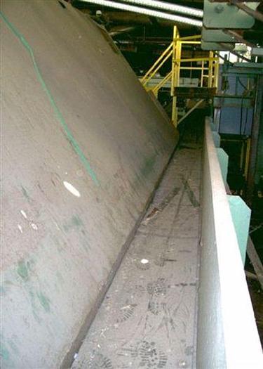 Used Complete Planer System