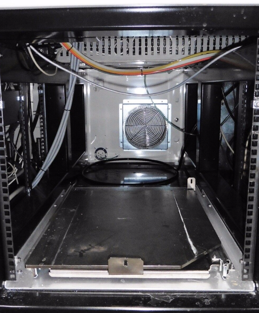 Used ESI Accuscribe w/2210 Feeder