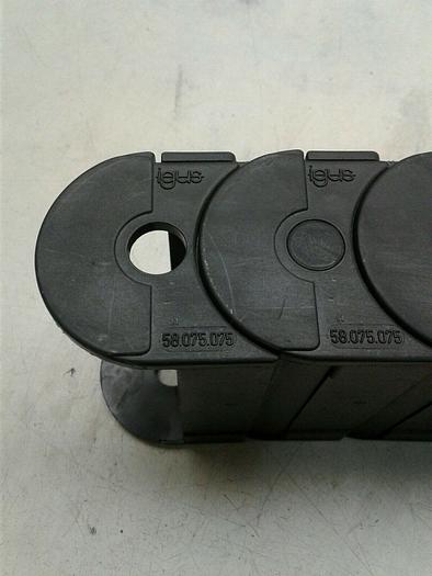 IGUS 58.075.075(15 pieces)