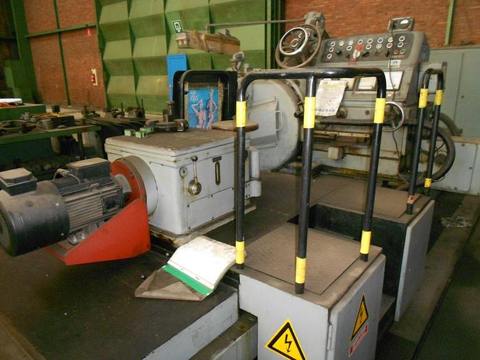 D'occasion RONDSLIJPER WALDRICH SIEGEN WS a80/6x4500