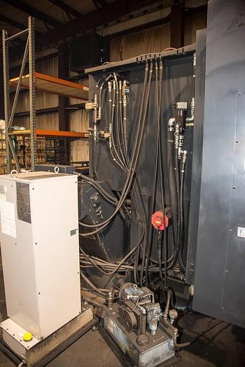 Used 2011 Makino  A71 CNC Horizontal Machining Center - 2 Available!