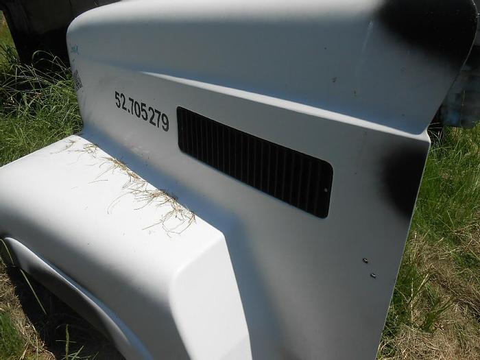 Used 2008 MACK CHU613