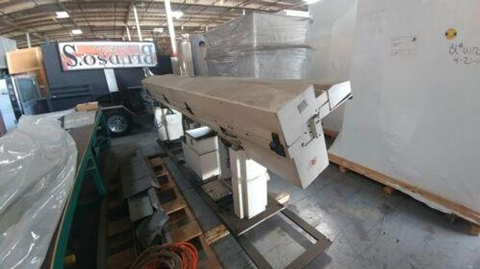 Used IEMCA TAL 65/12 AML