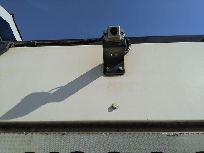 Gebruikt 2017 Schmidt Cleango 500