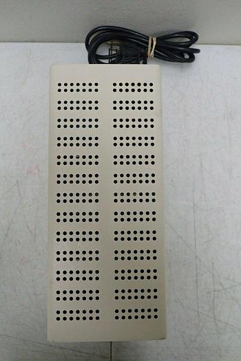 Used LEP Nikon Xenon 75 Watt High Pressure XBO Lamp Power Supply Light Source