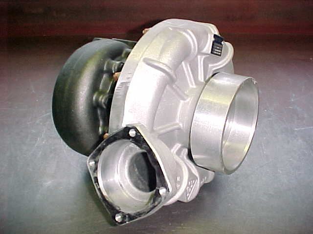 Used KKK K42-5370MNA44.21