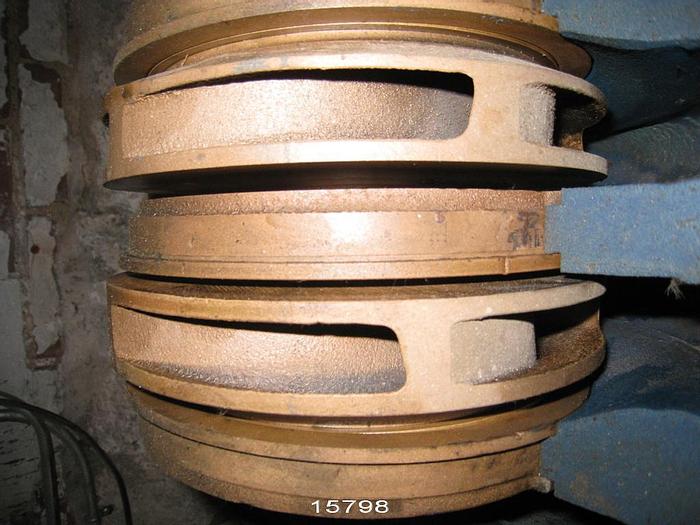 Refurbished GOULDS 3316 #15798