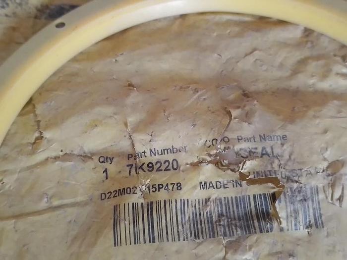 Usado Selo Caterpillar 7K-9220