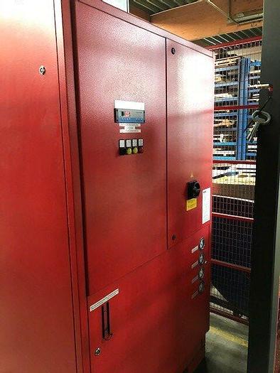 Used 2007 – AMADA LC3015 XI NT 4KW