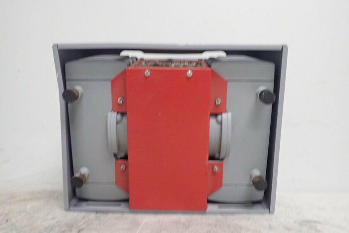 Used Agilent Technologies MSD Dry Pump