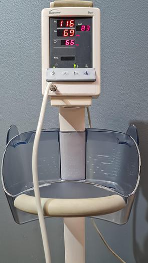 Gebraucht Duo Datascope 58K0