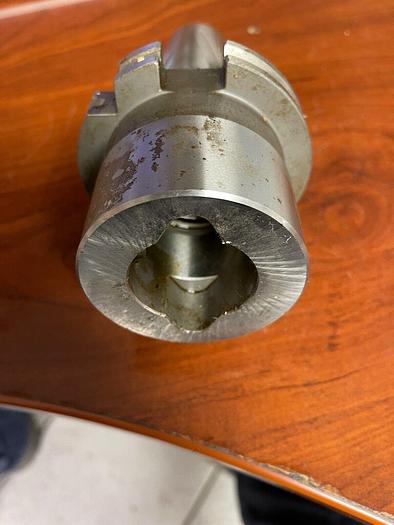 Used KAISER 323.745 CAT 45 MODULER HOLDER