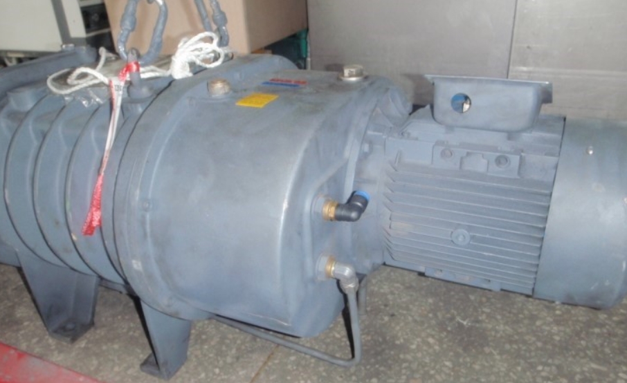 Used ADE Episcan 1000 FT-IR