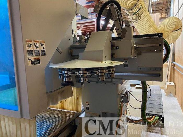 Used 2006 Homag BOF 311 CNC Router