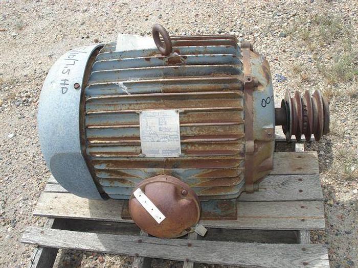 Used English Electric