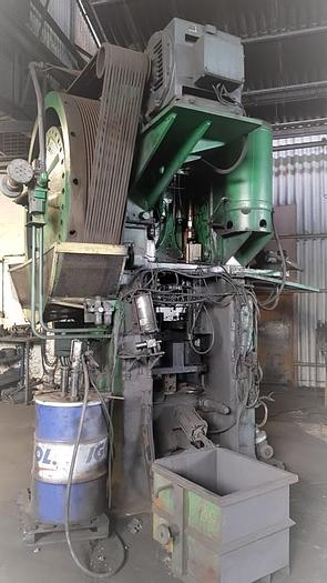 Used Press Hot Forging Maxipress