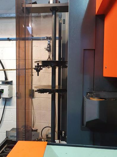 Used 1990 Charmilles Roboform 400 EDM Machine