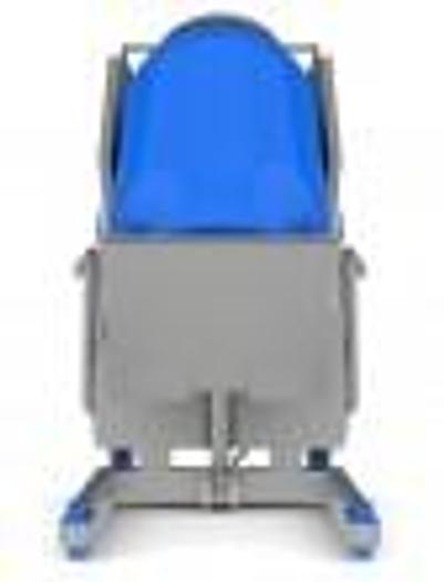 BackSaver Model BRL Barrel Tipper