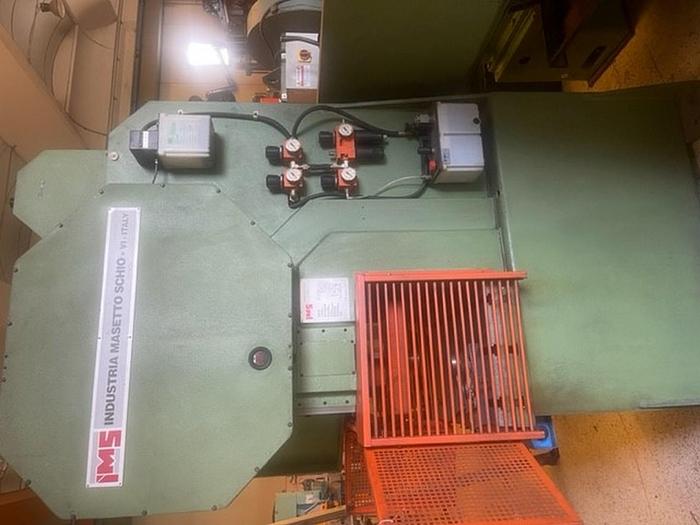Usato PRESSA IMS 50TON