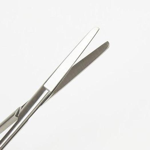 CISEAUX MOUSSE/MOUSSE DRT. 14CM