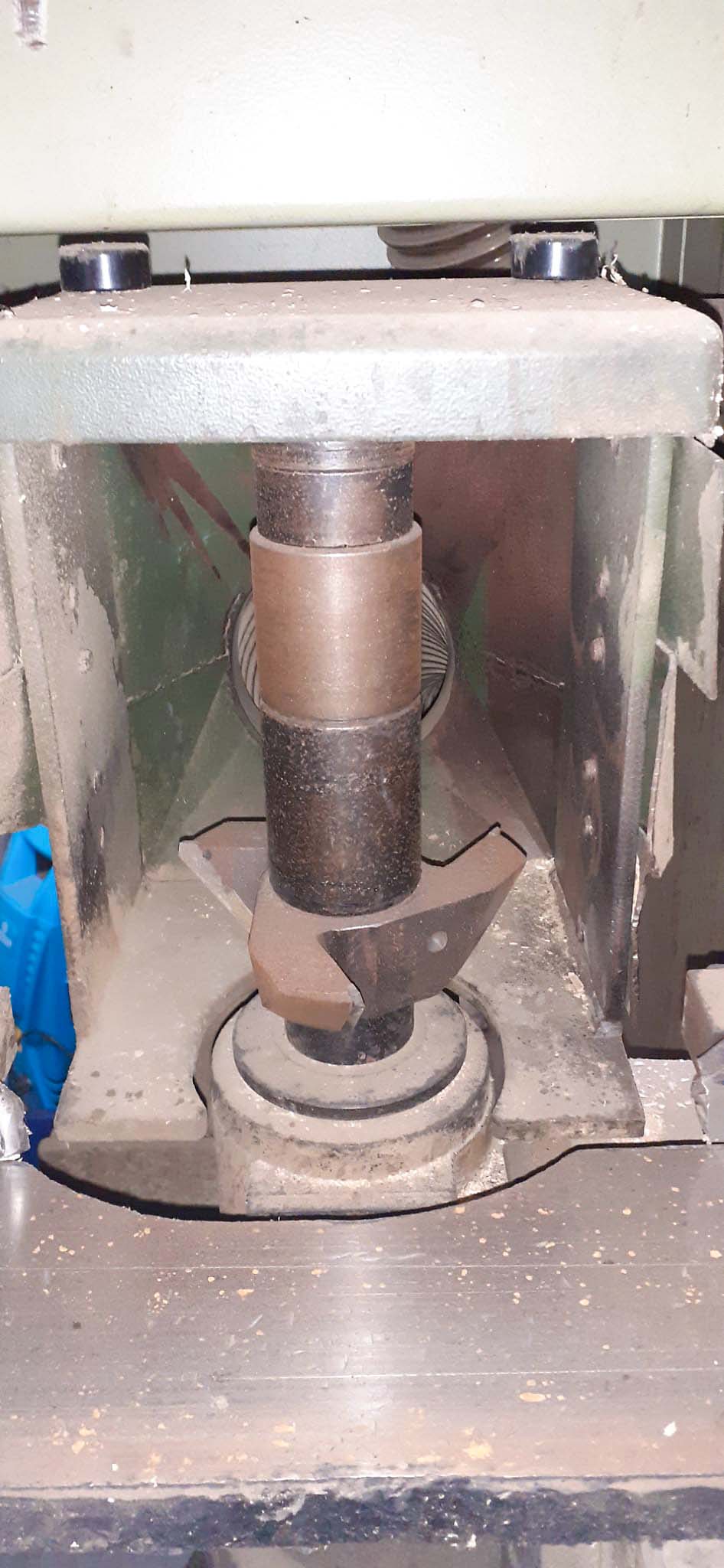 Used SCM Superset 23 - Moulder - 1992