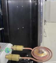 Used 2013 Giga Industries Gigainstruments   FZMP Micropuller